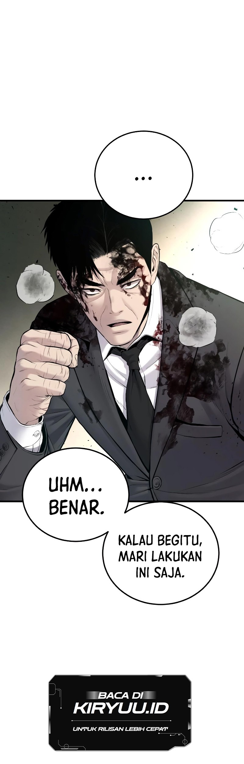 Manager Kim Chapter 77 Gambar 58