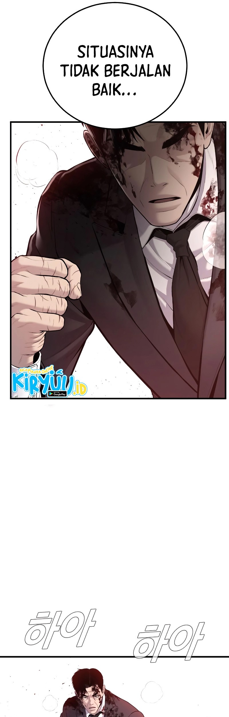 Manager Kim Chapter 77 Gambar 55