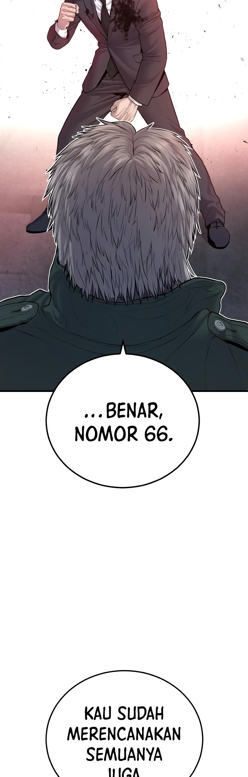 Manager Kim Chapter 77 Gambar 56