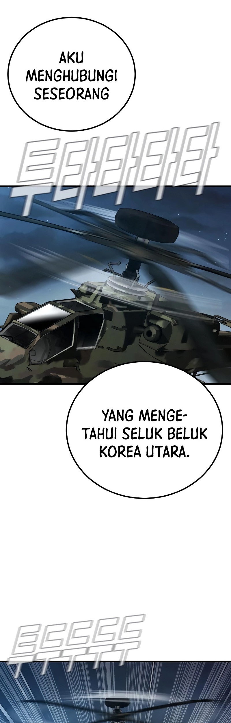 Manager Kim Chapter 77 Gambar 92