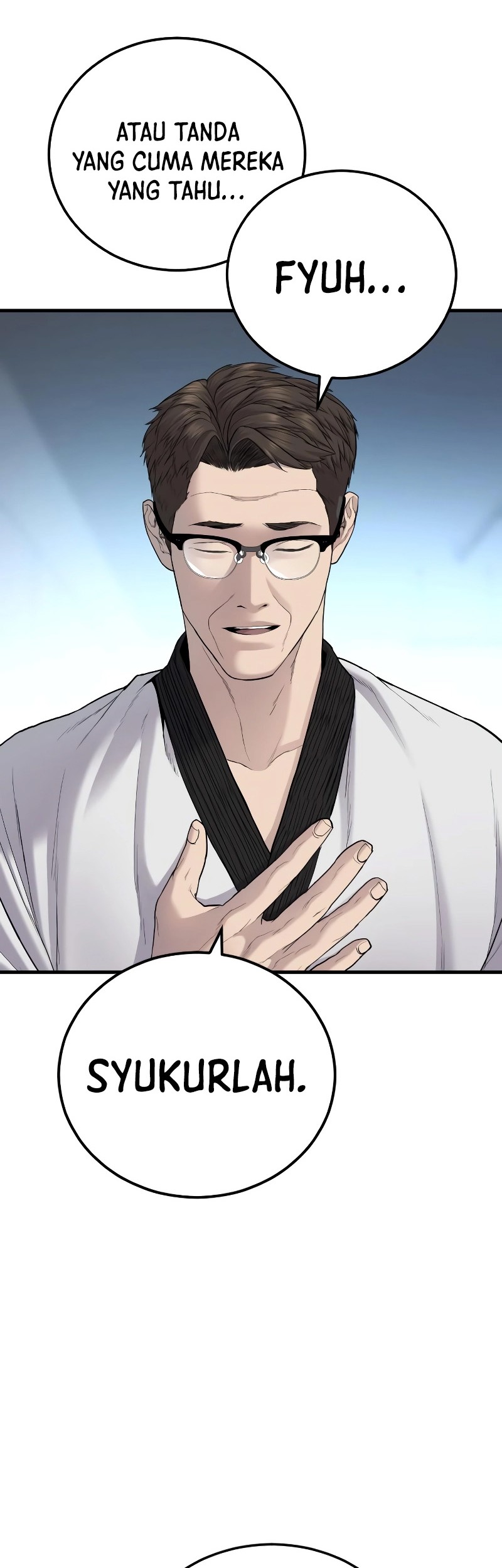 Manager Kim Chapter 77 Gambar 90