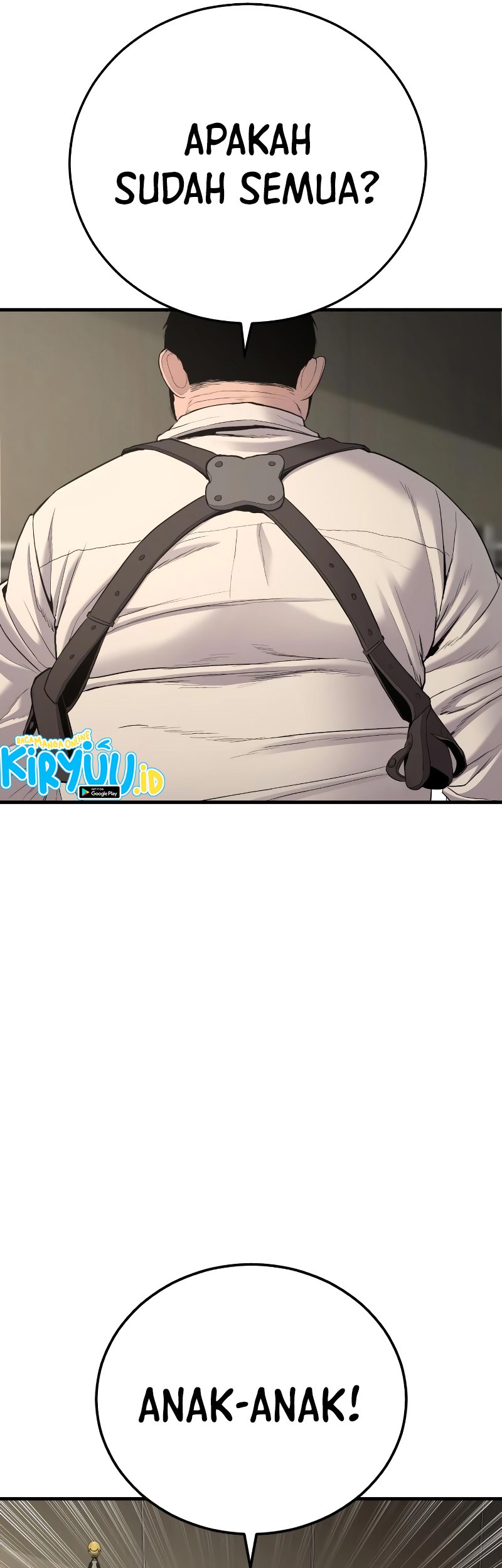 Manager Kim Chapter 77 Gambar 99