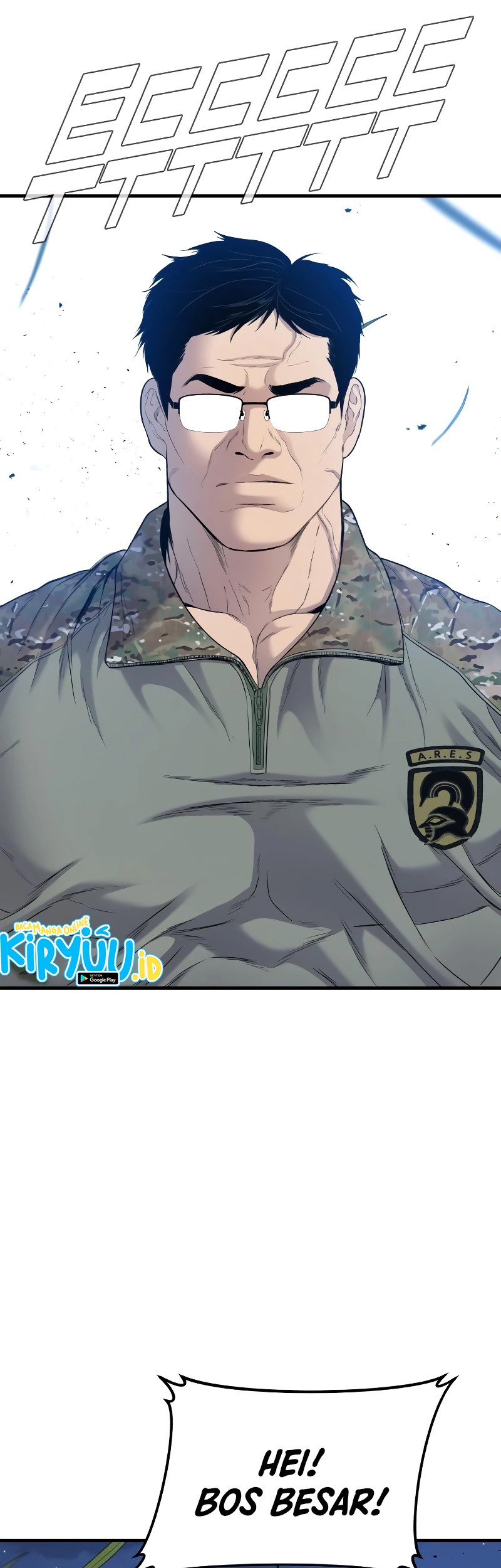 Manager Kim Chapter 77 Gambar 104