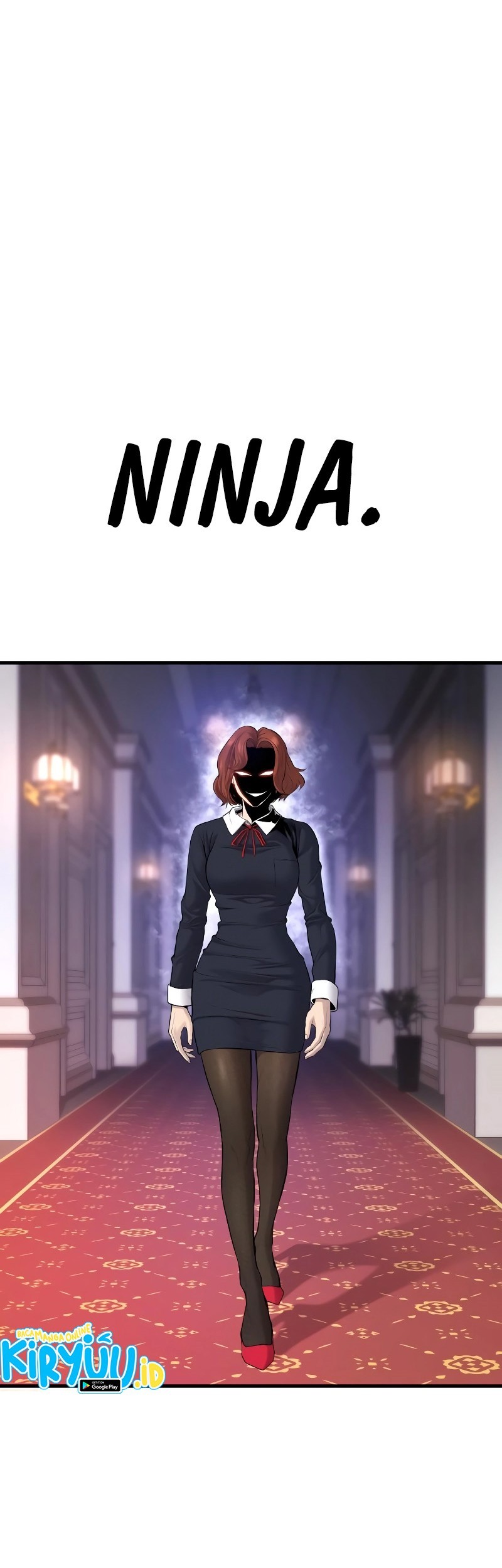 Manhwa Manager Kim Chapter 77 gambar nomor 2