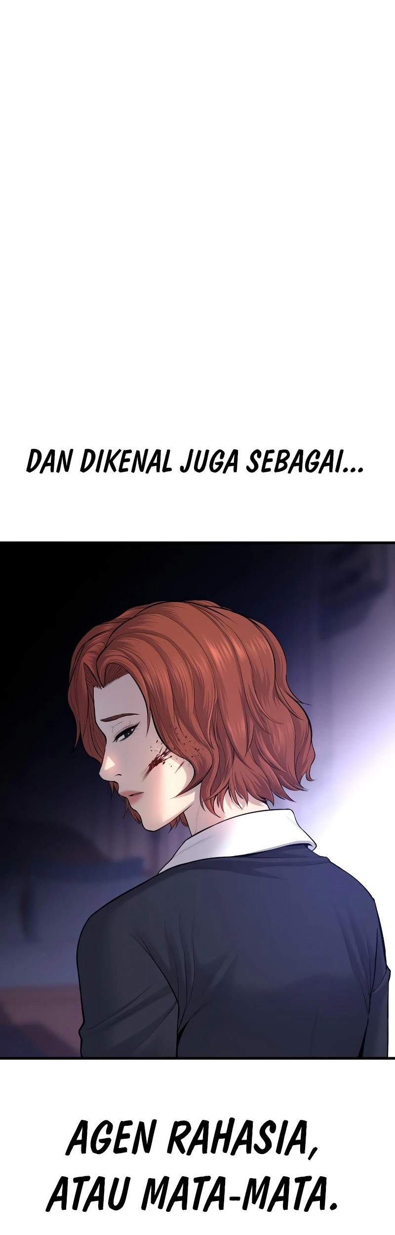 Manager Kim Chapter 77 Gambar 5