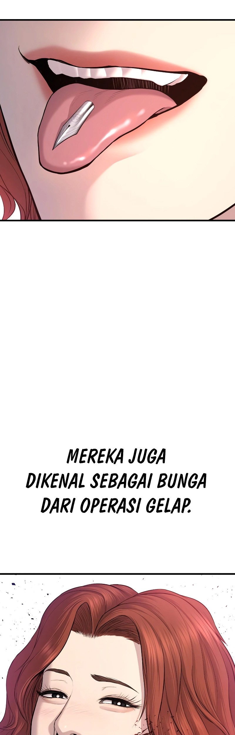 Manager Kim Chapter 77 Gambar 7