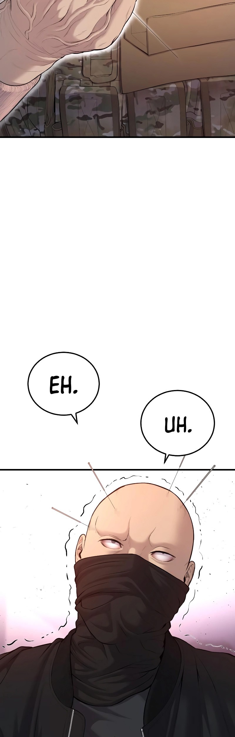 Manager Kim Chapter 77 Gambar 9