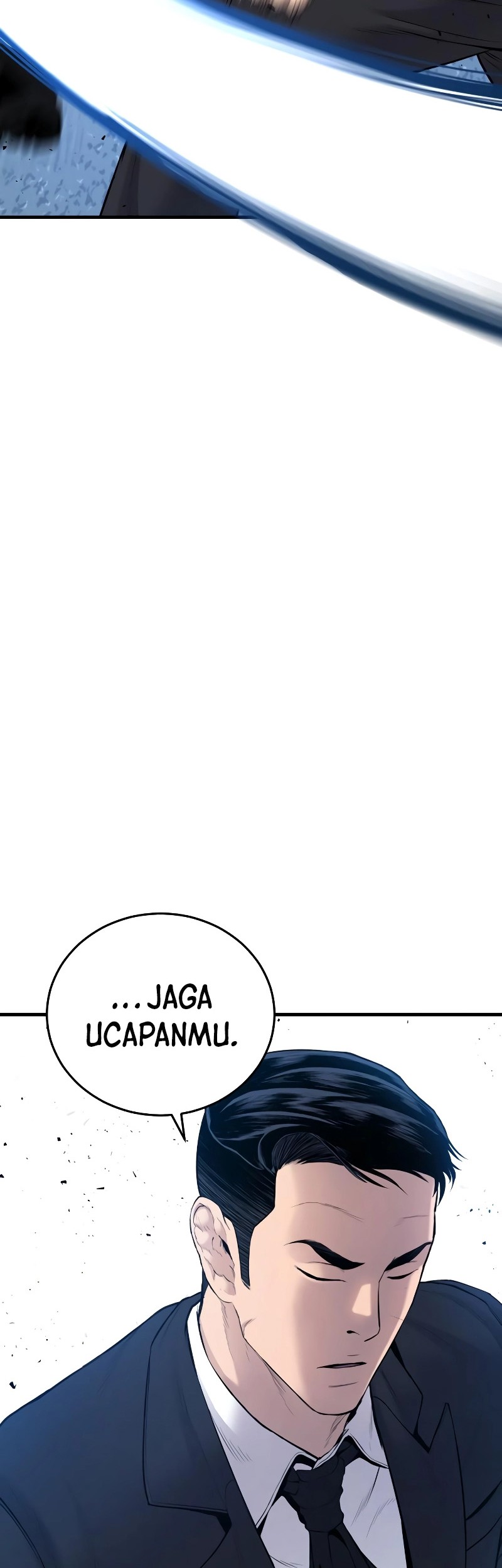 Manager Kim Chapter 77 Gambar 19