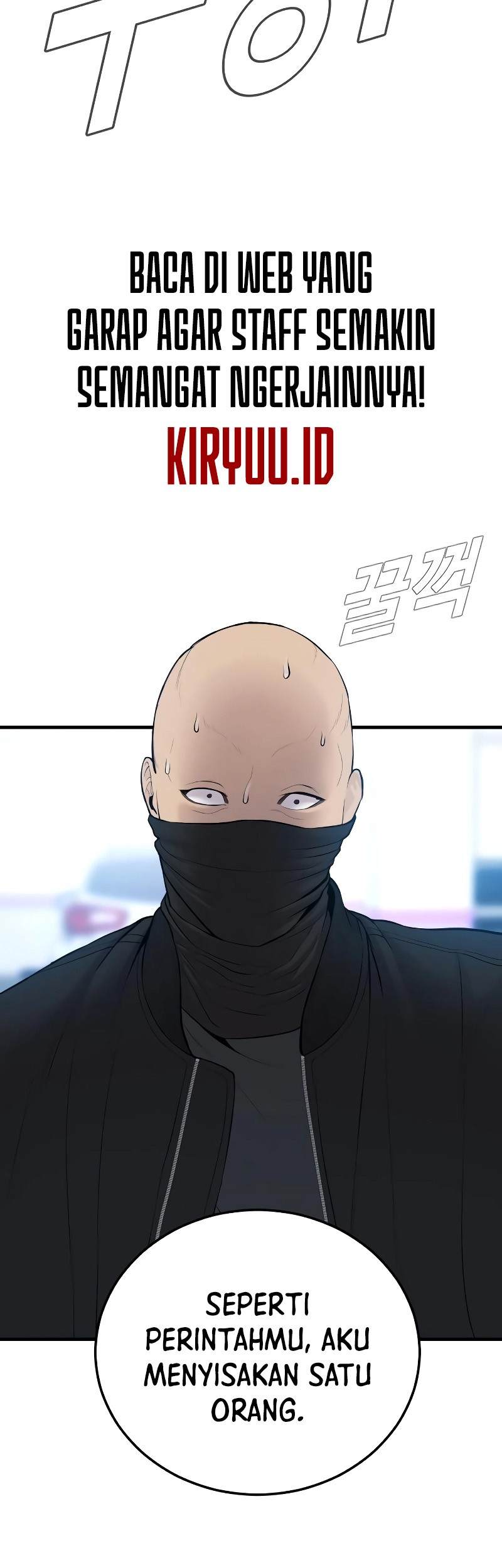 Manager Kim Chapter 77 Gambar 23