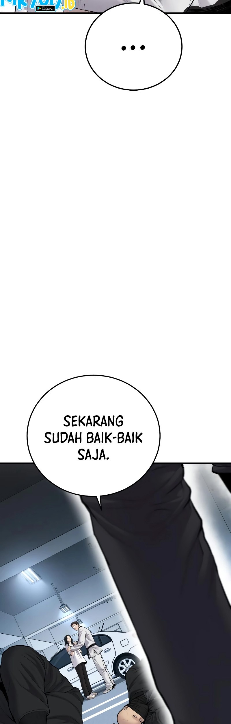 Manager Kim Chapter 77 Gambar 33