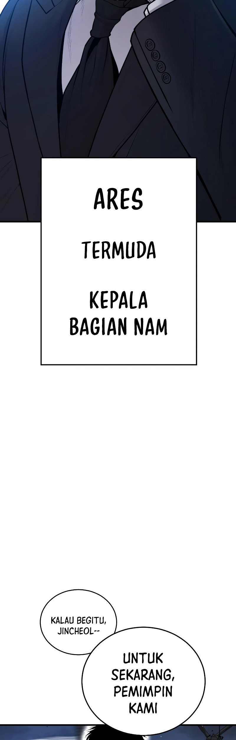 Manager Kim Chapter 77 Gambar 37