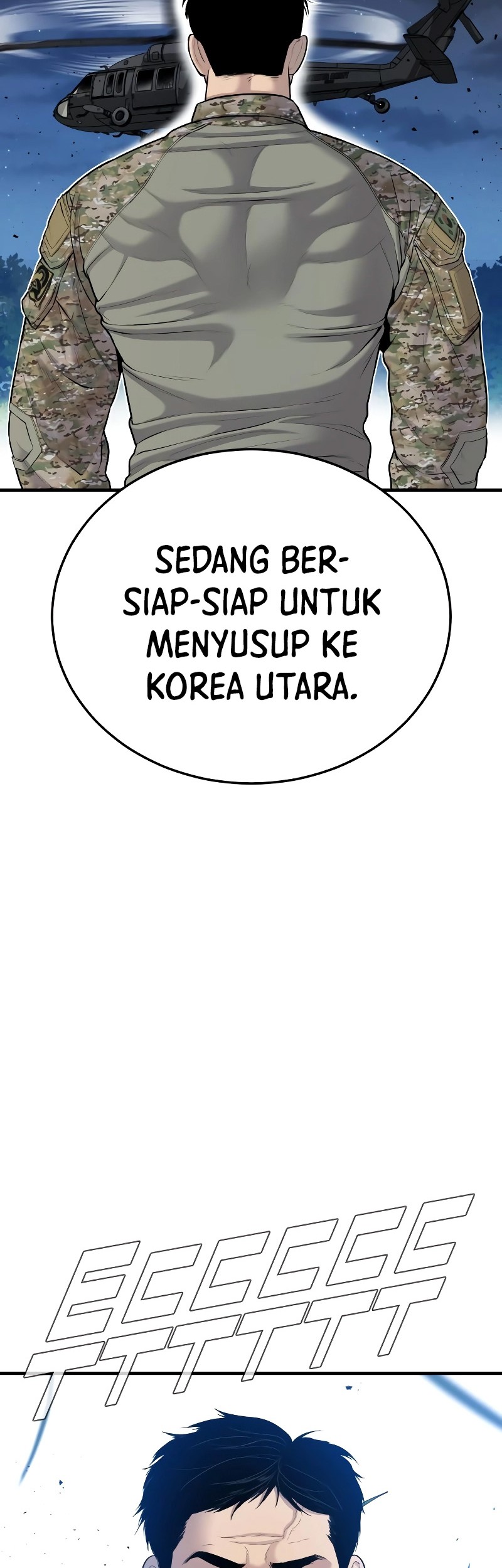 Manager Kim Chapter 77 Gambar 38