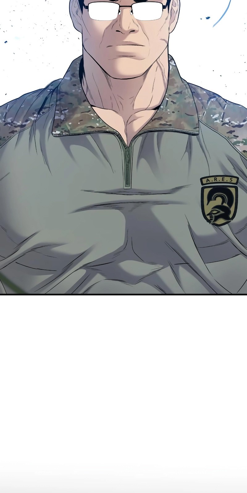 Manager Kim Chapter 77 Gambar 39