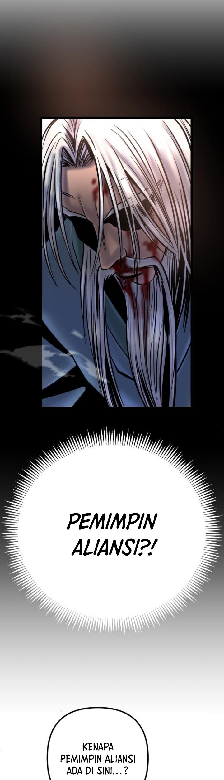 Ha Buk Paeng’s Youngest Son Chapter 58 Gambar 32