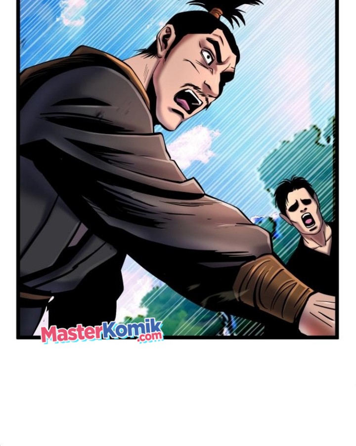 Ha Buk Paeng’s Youngest Son Chapter 58 Gambar 22