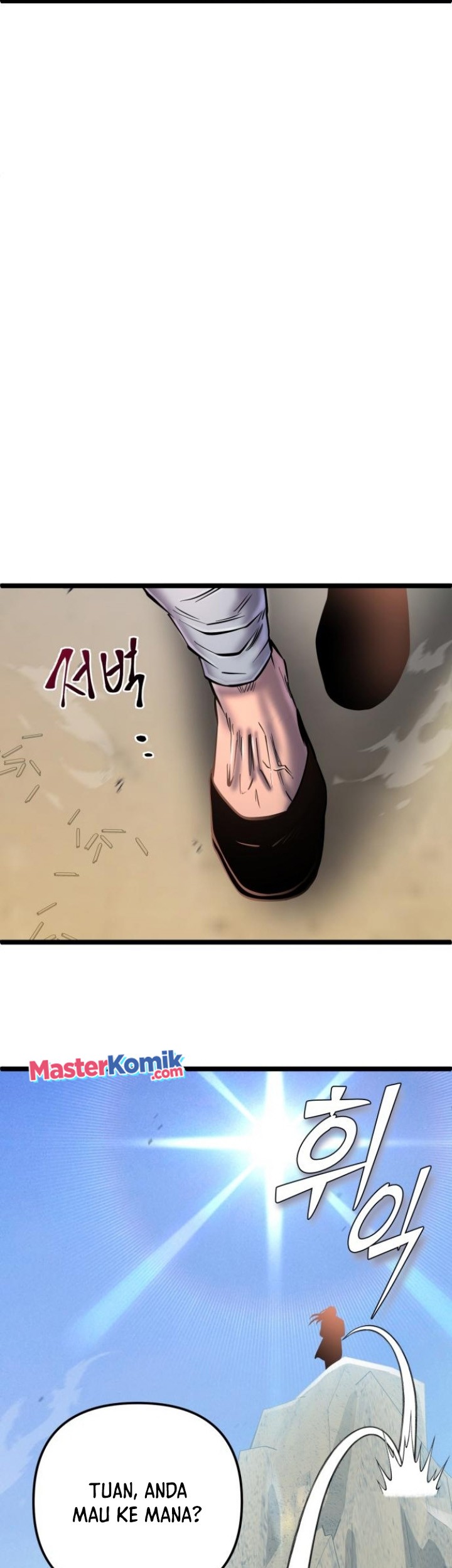 Ha Buk Paeng’s Youngest Son Chapter 58 Gambar 26