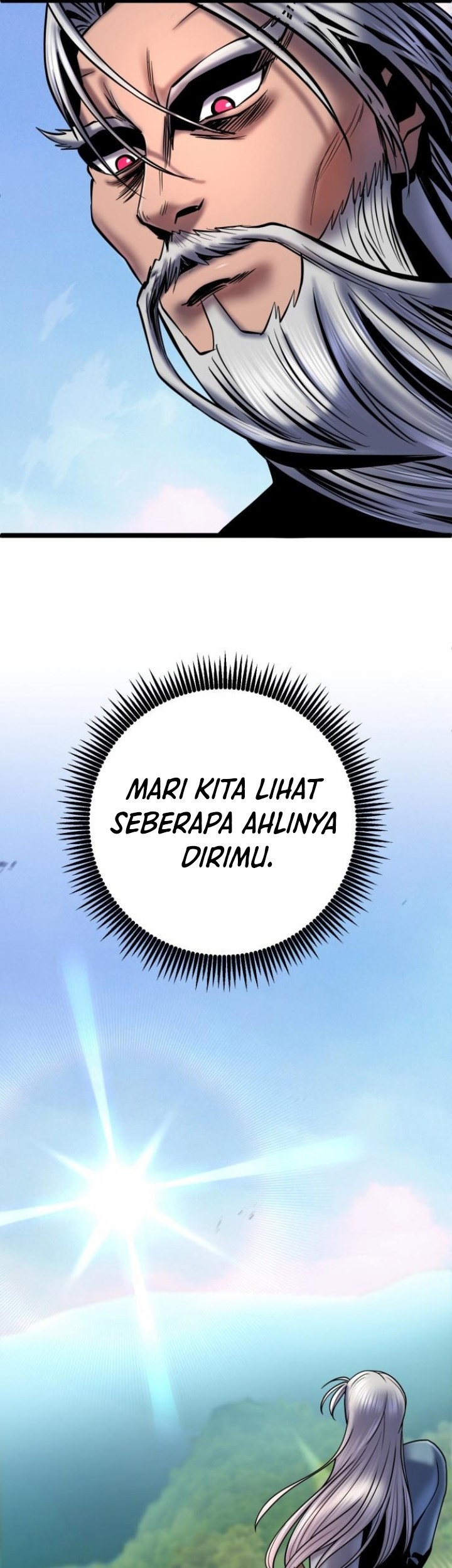 Ha Buk Paeng’s Youngest Son Chapter 58 Gambar 28