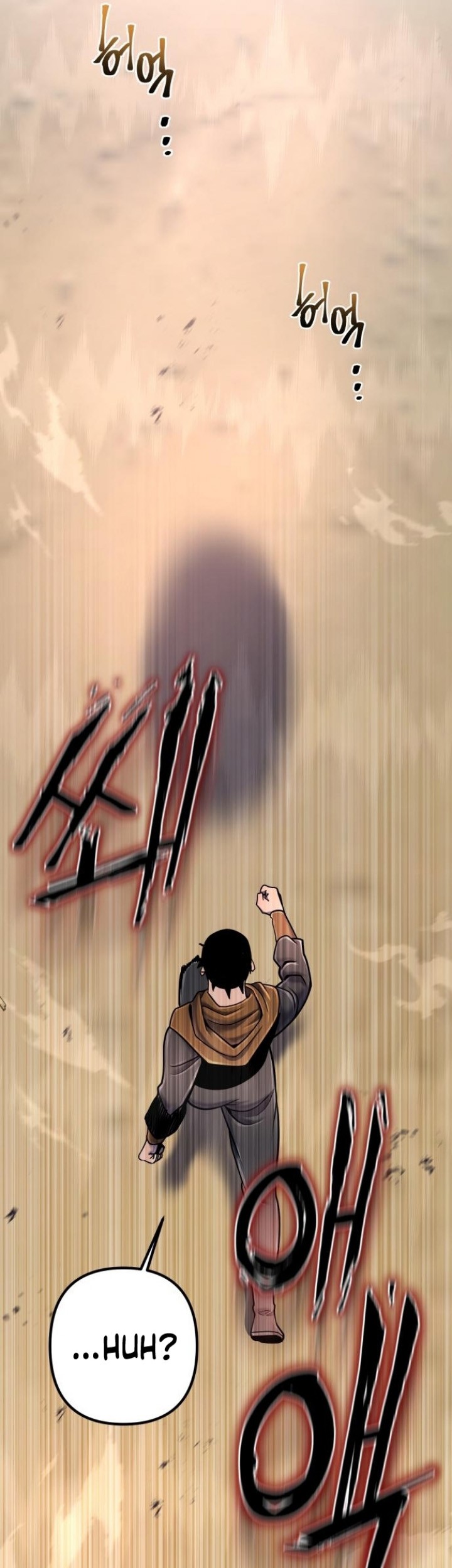 Ha Buk Paeng’s Youngest Son Chapter 58 Gambar 54