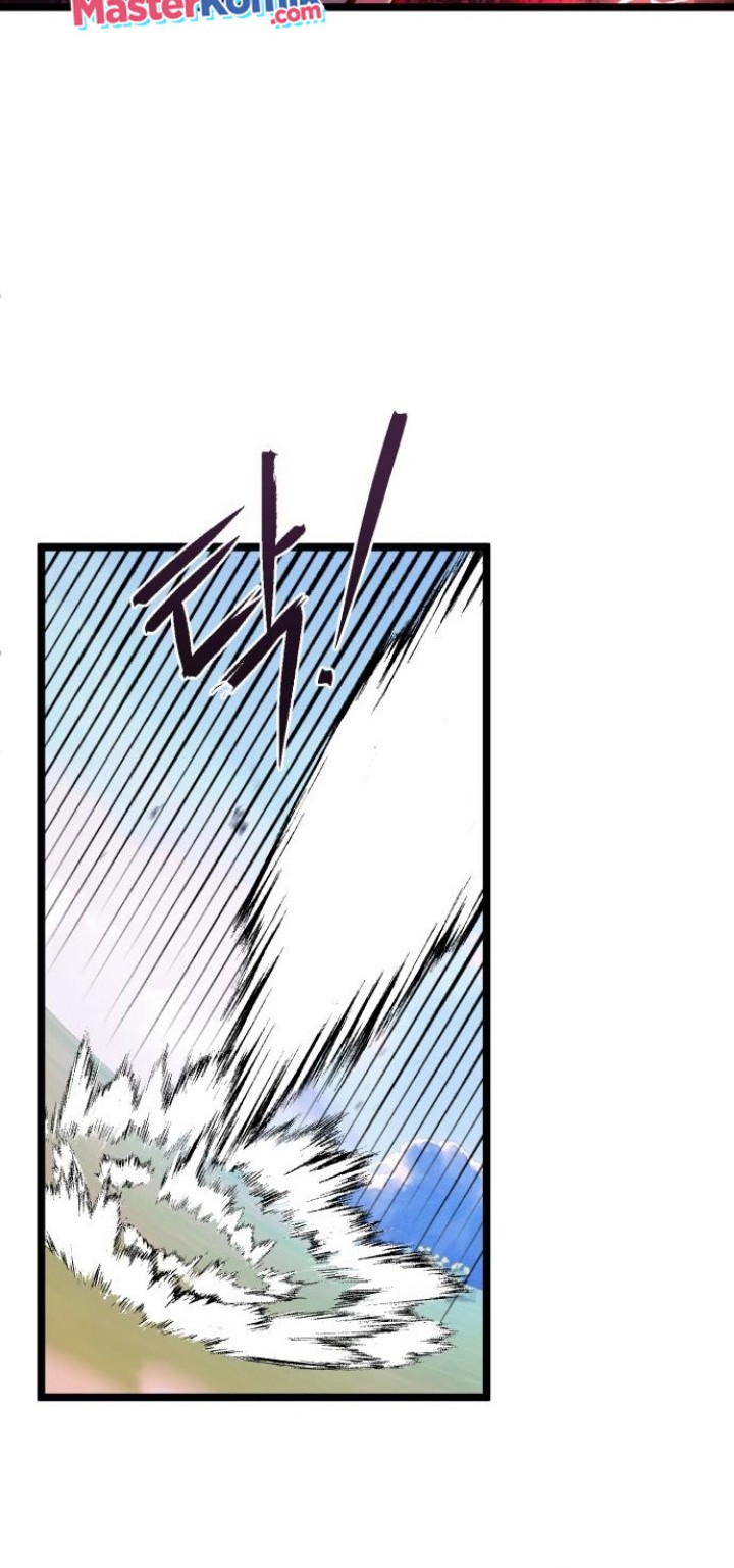 Ha Buk Paeng’s Youngest Son Chapter 58 Gambar 45