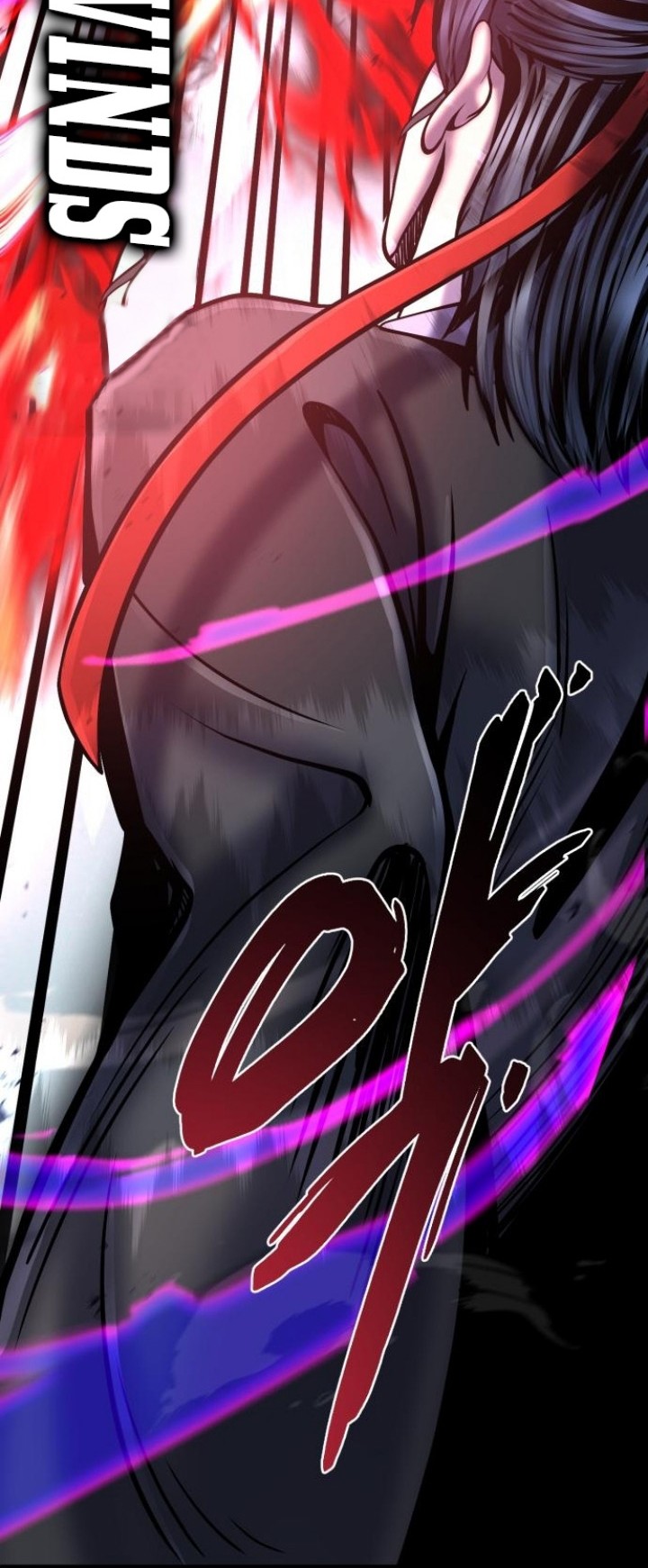 Ha Buk Paeng’s Youngest Son Chapter 58 Gambar 47