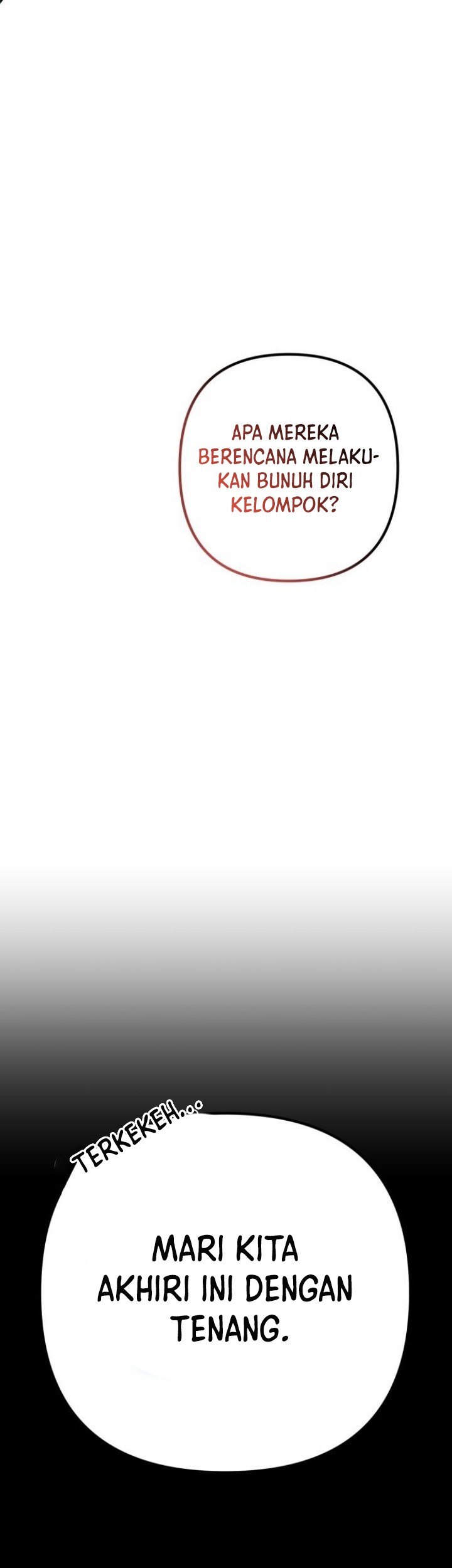 Ha Buk Paeng’s Youngest Son Chapter 58 Gambar 67