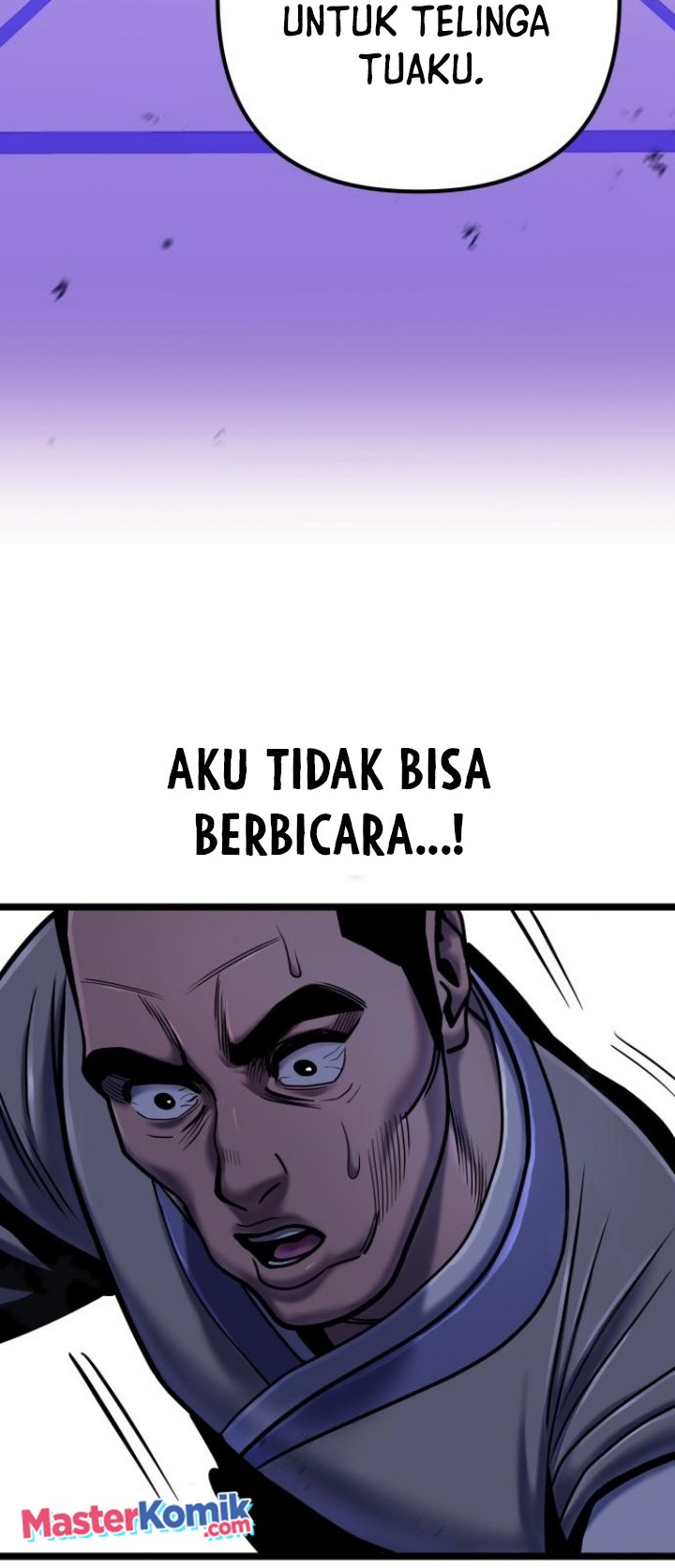 Ha Buk Paeng’s Youngest Son Chapter 58 Gambar 70