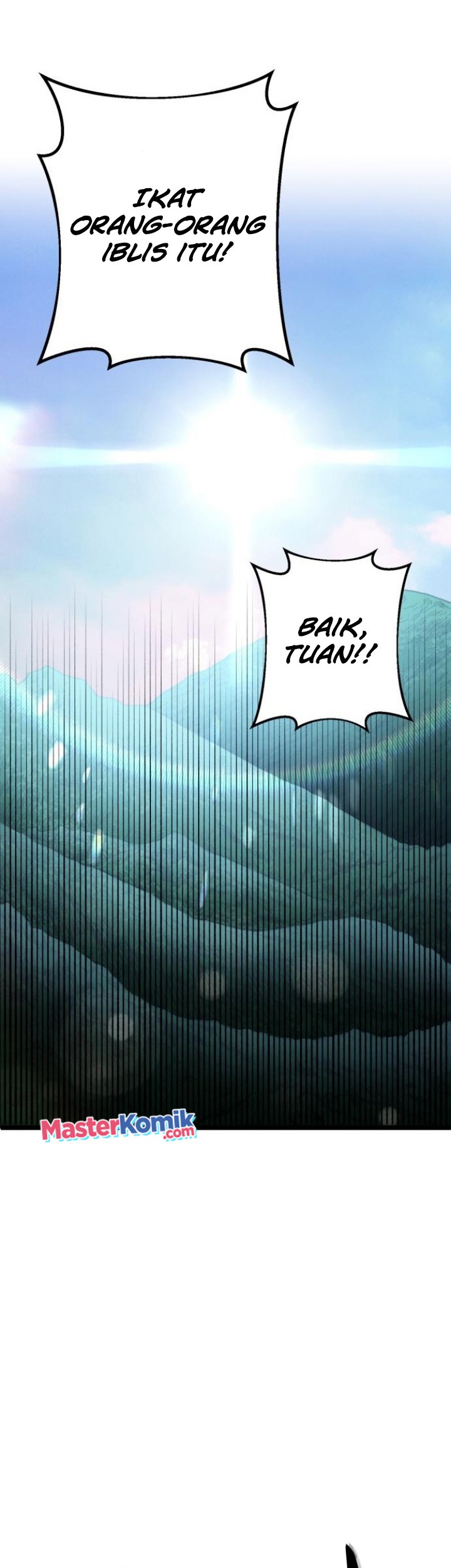 Ha Buk Paeng’s Youngest Son Chapter 58 Gambar 73