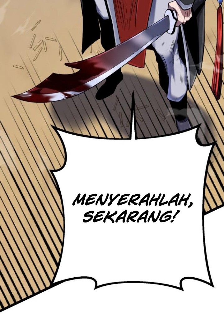 Ha Buk Paeng’s Youngest Son Chapter 58 Gambar 61