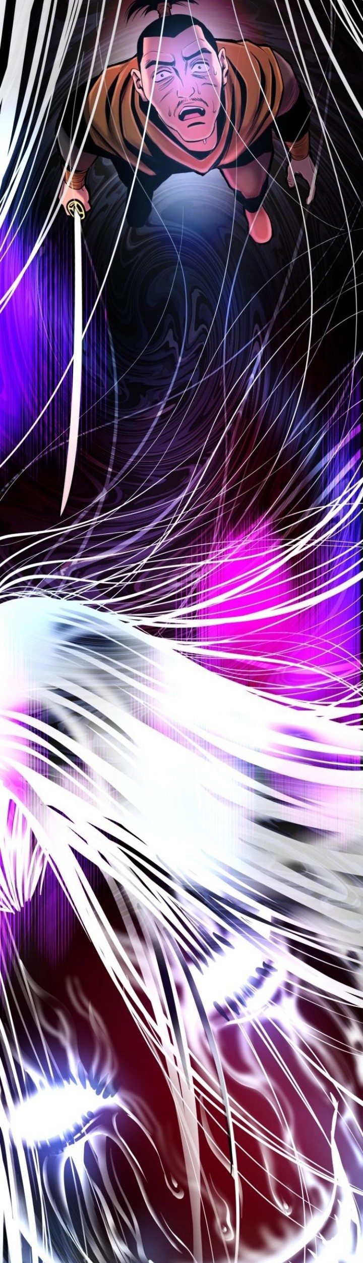 Ha Buk Paeng’s Youngest Son Chapter 58 Gambar 13