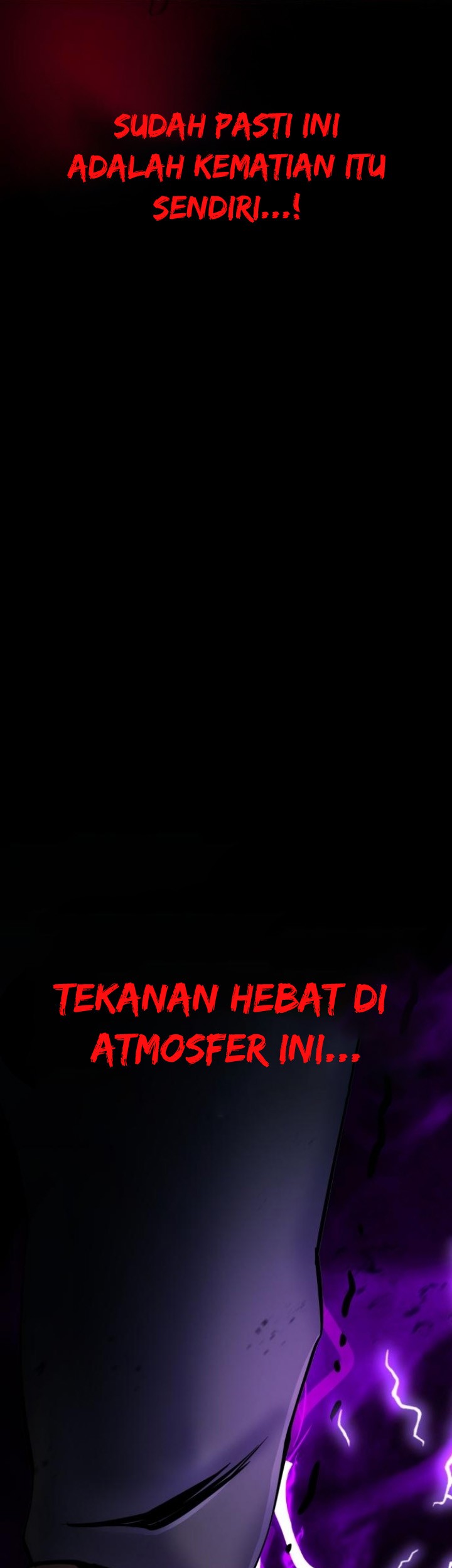 Ha Buk Paeng’s Youngest Son Chapter 58 Gambar 16