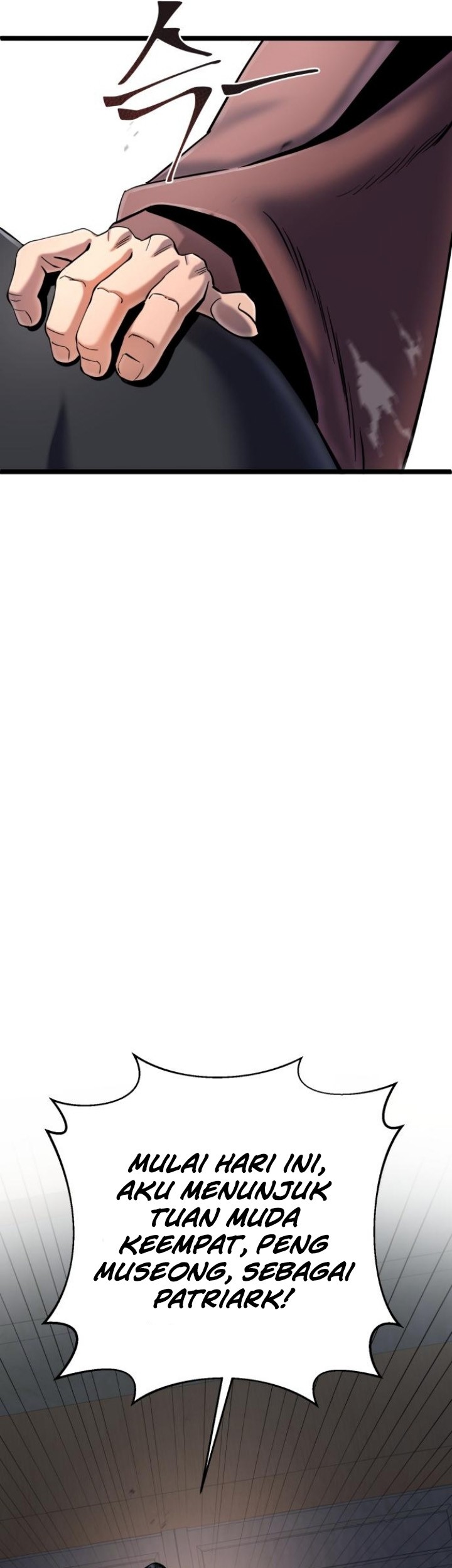 Ha Buk Paeng’s Youngest Son Chapter 57 Gambar 26