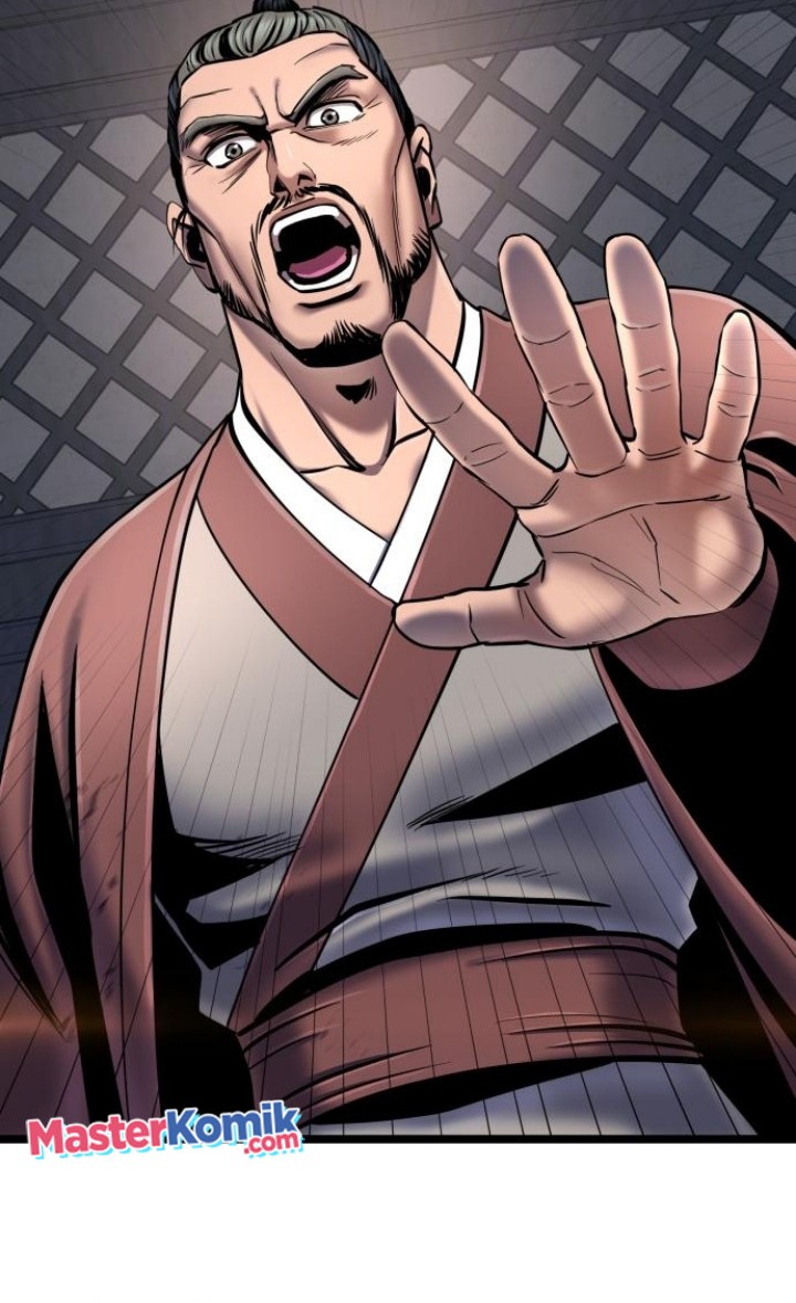 Ha Buk Paeng’s Youngest Son Chapter 57 Gambar 27