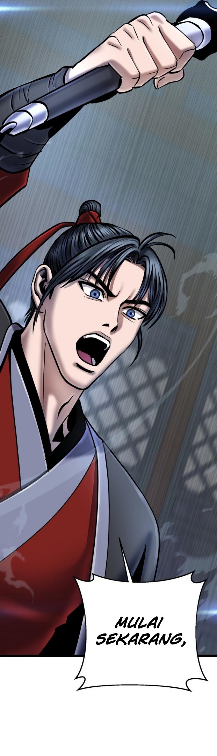 Ha Buk Paeng’s Youngest Son Chapter 57 Gambar 32