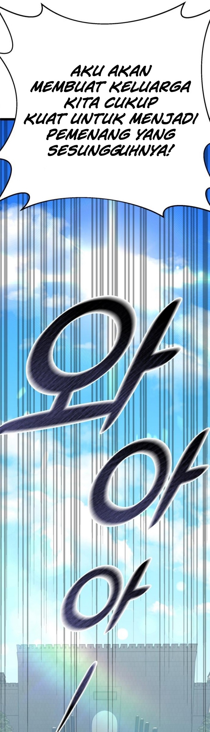 Ha Buk Paeng’s Youngest Son Chapter 57 Gambar 34