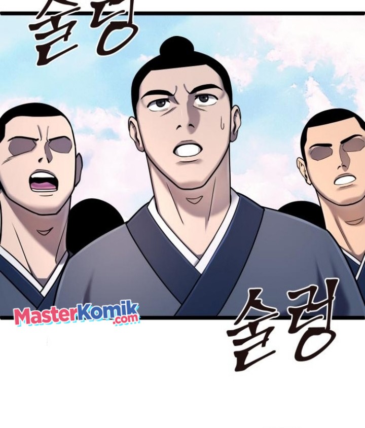 Ha Buk Paeng’s Youngest Son Chapter 57 Gambar 19