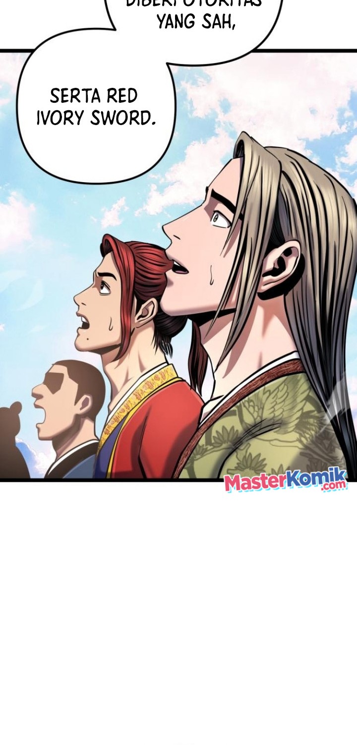 Ha Buk Paeng’s Youngest Son Chapter 57 Gambar 23