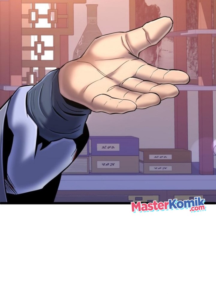 Ha Buk Paeng’s Youngest Son Chapter 57 Gambar 46