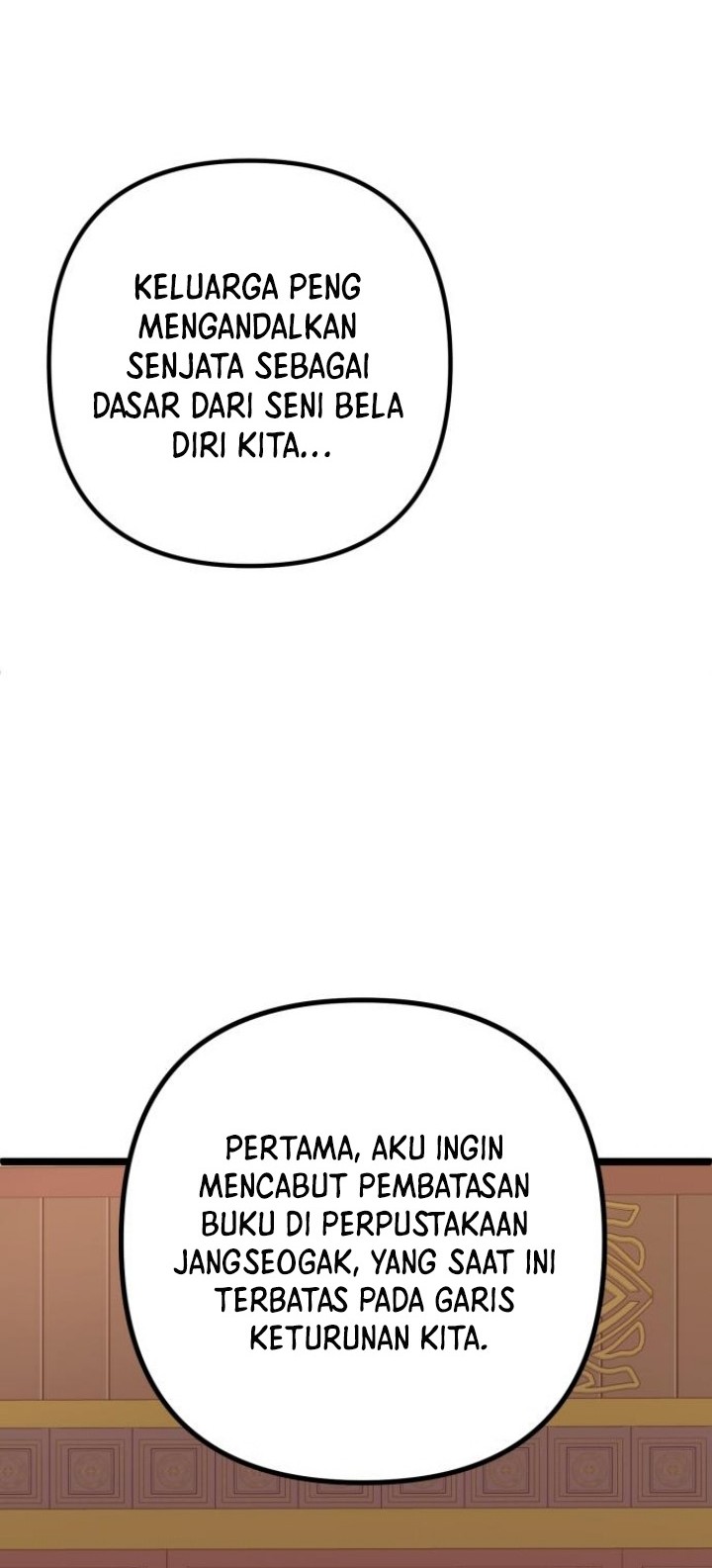 Ha Buk Paeng’s Youngest Son Chapter 57 Gambar 50