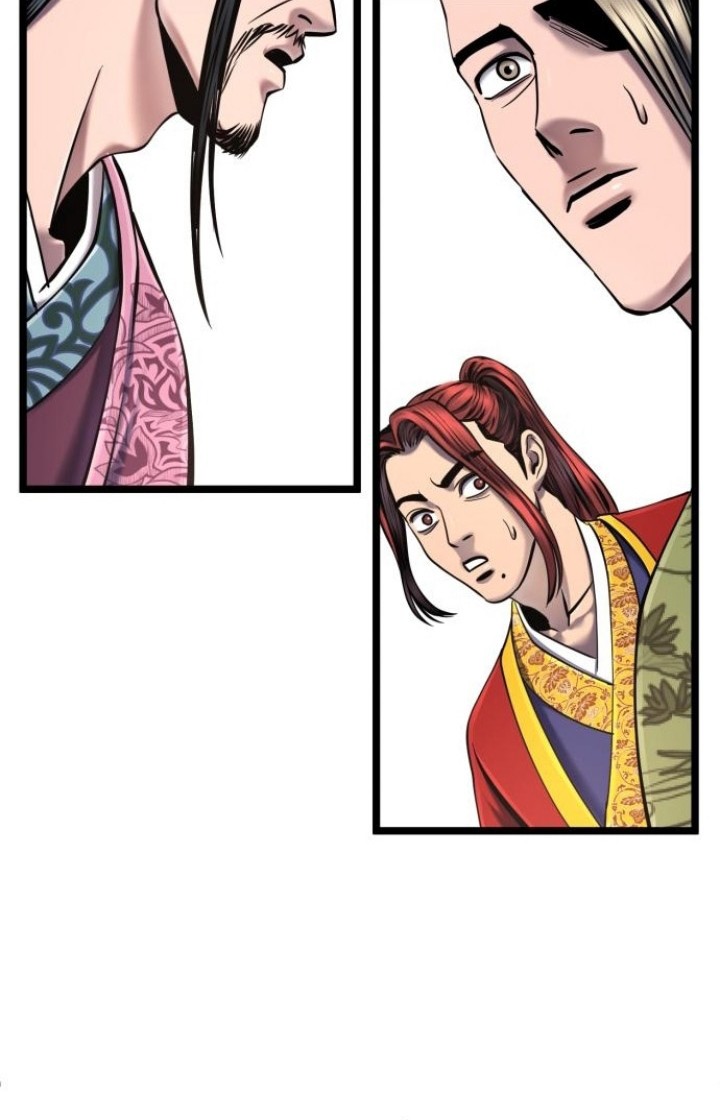 Ha Buk Paeng’s Youngest Son Chapter 57 Gambar 56