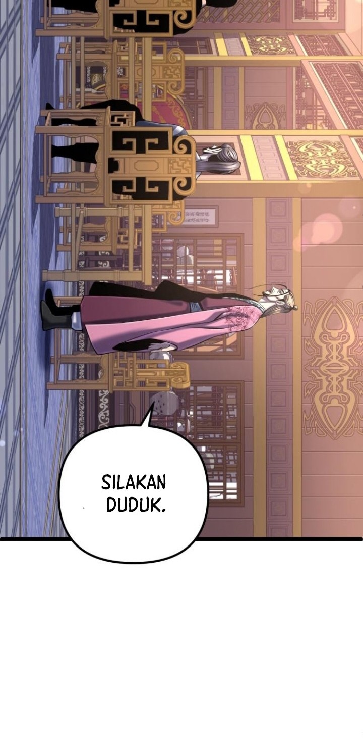 Ha Buk Paeng’s Youngest Son Chapter 57 Gambar 40