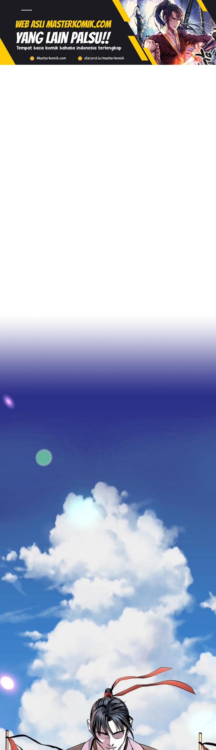 Manhwa Ha Buk Paeng’s Youngest Son Chapter 57 gambar nomor 2