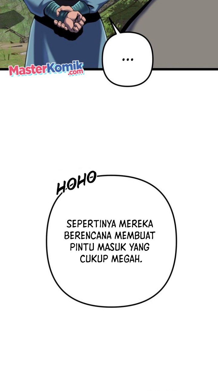Ha Buk Paeng’s Youngest Son Chapter 57 Gambar 65