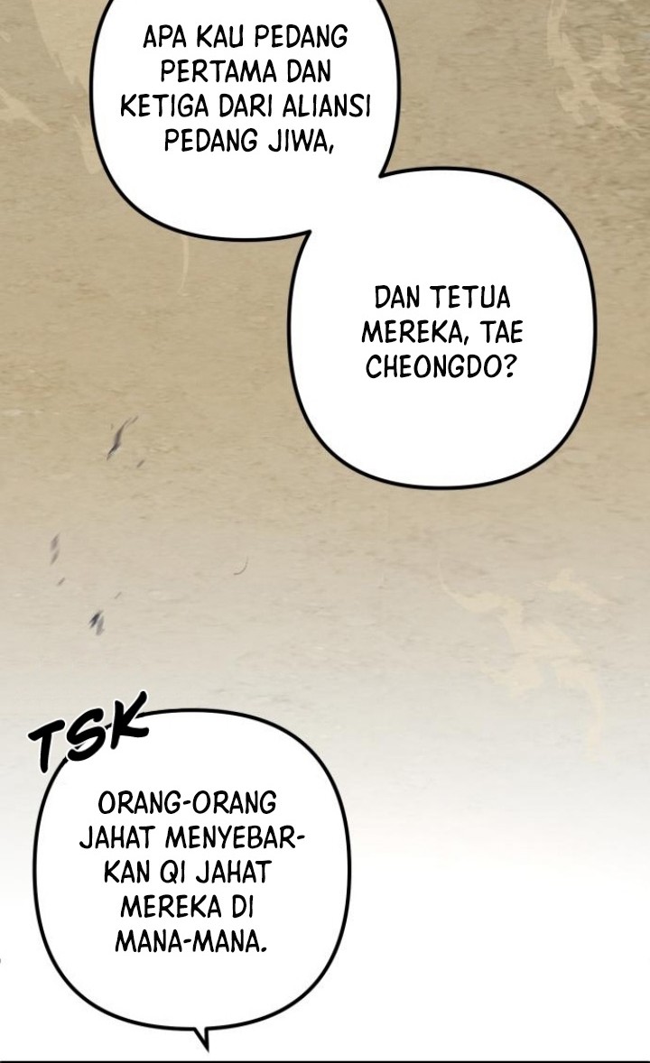 Ha Buk Paeng’s Youngest Son Chapter 57 Gambar 70