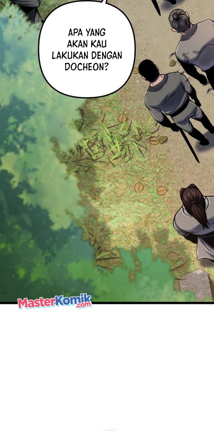 Ha Buk Paeng’s Youngest Son Chapter 57 Gambar 72