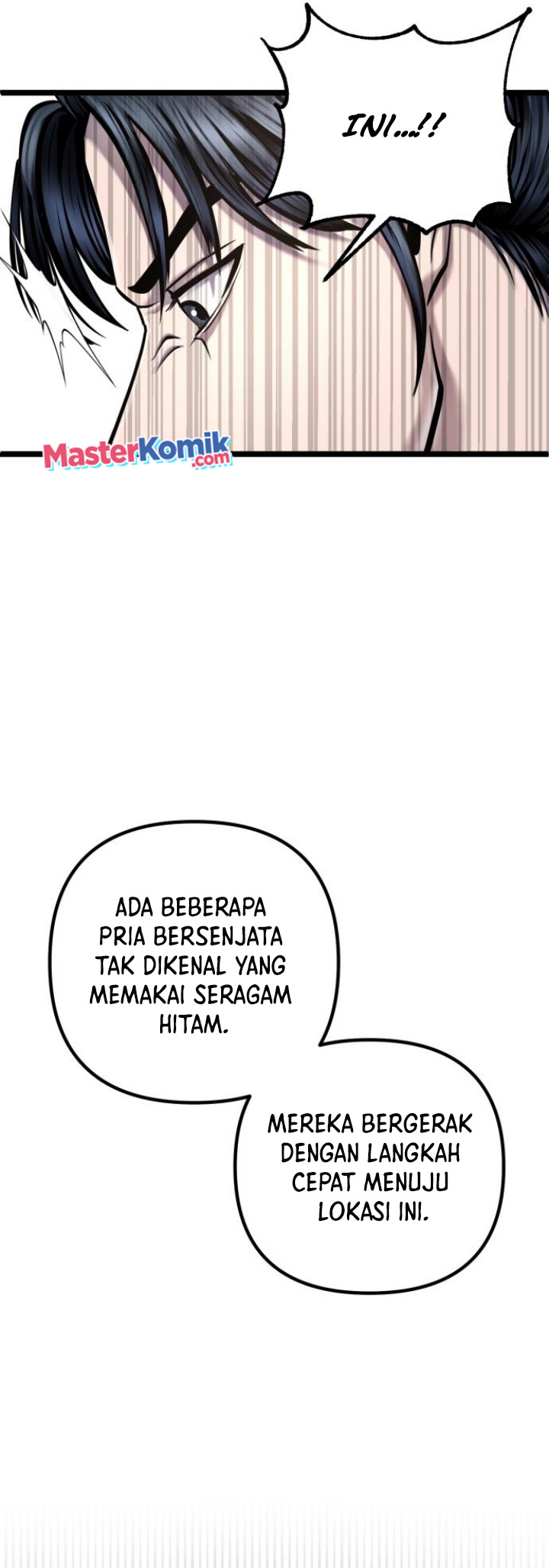 Ha Buk Paeng’s Youngest Son Chapter 57 Gambar 57