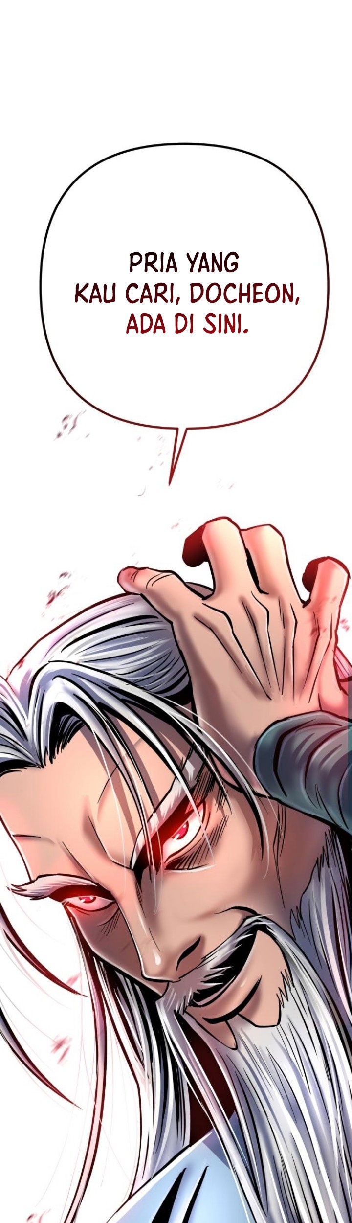 Ha Buk Paeng’s Youngest Son Chapter 57 Gambar 77