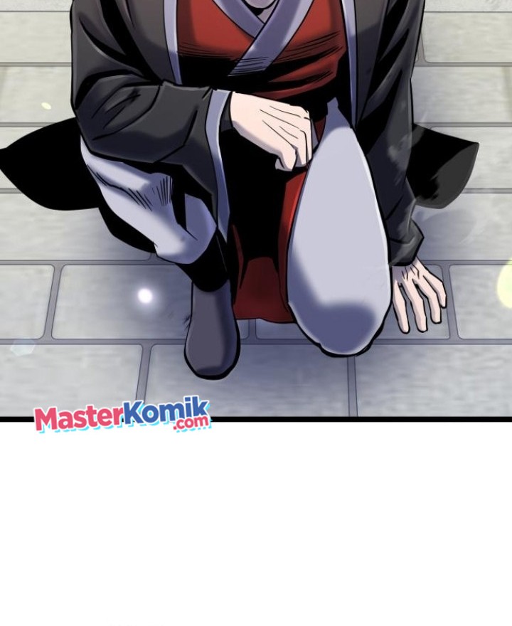 Ha Buk Paeng’s Youngest Son Chapter 57 Gambar 15