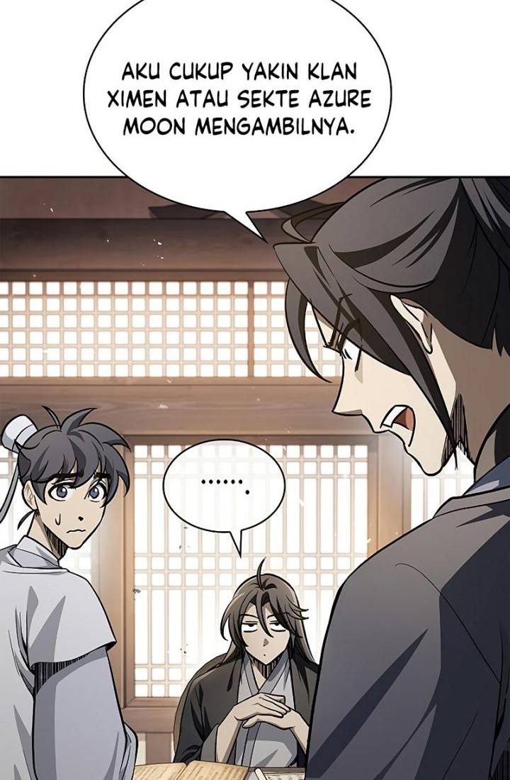 Heavenly Grand Archive’s Young Master Chapter 16 Gambar 24