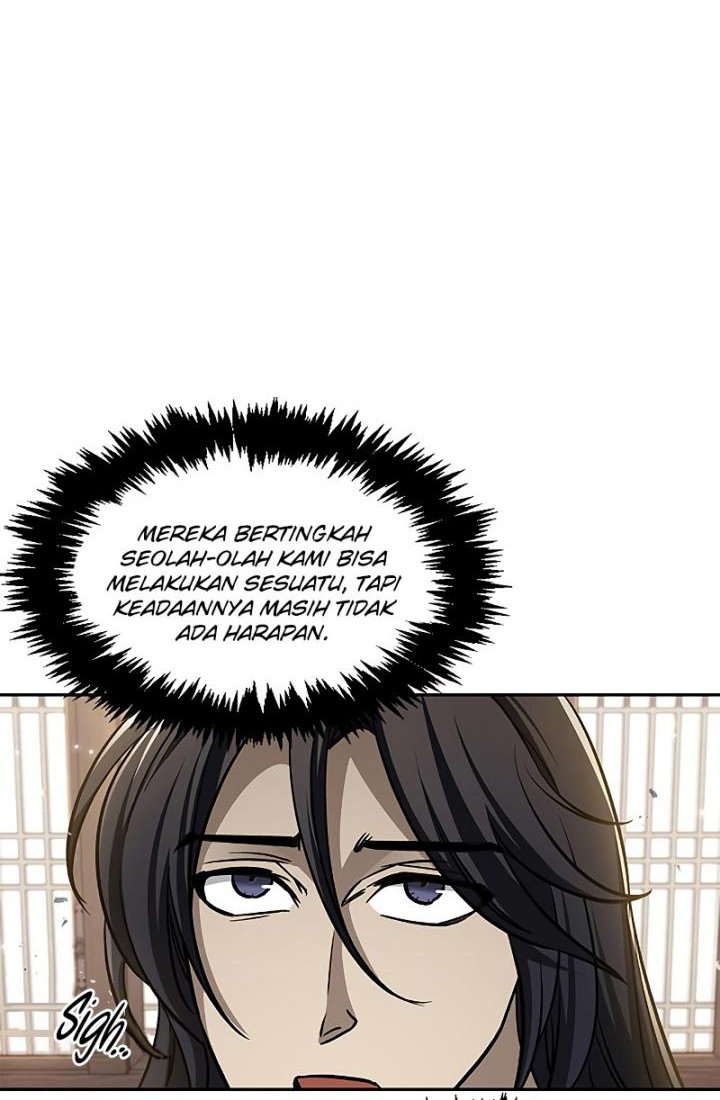 Heavenly Grand Archive’s Young Master Chapter 16 Gambar 28