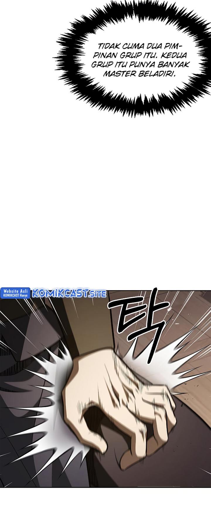 Heavenly Grand Archive’s Young Master Chapter 16 Gambar 29